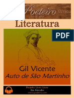 Auto de São Martinho PDF