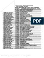 PSI-105 UASD Tema Asignado Trabajo Final Individual Introduccion A La Psicologia 2020 1 PDF
