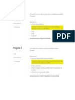 Examen 1 COMUNICACIÓN DE NEGOCIOS