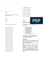 CSS Background Property: Definition and Usage