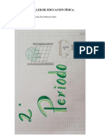 Educacion Fisica PDF