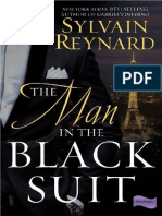 The Man in The Black Suit - Sylvain Reynard PDF