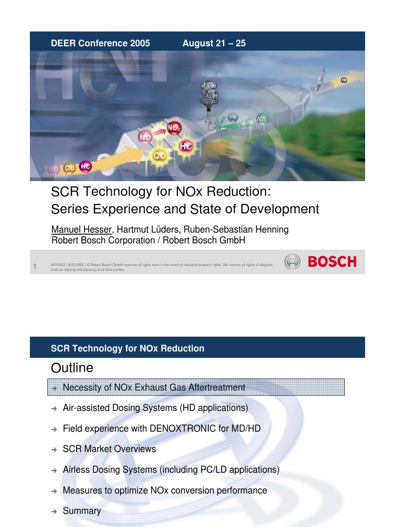 SCR | PDF