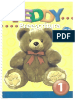 Teddy Preescritura 1 PDF
