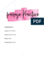TP1 LENGUA Fernandez Orianna PDF