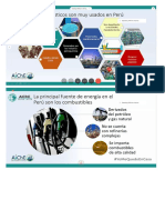 Procesamiento de Residuos Plásticos para La Obtención de Combustibles