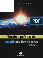 Teoria e Pratica Experiencia Fora Corpo Site PDF