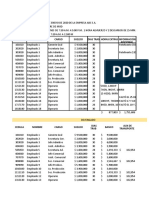 Refuerzo Nomina FFF