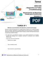 Amcd - Amcd-608 - Tarea - T001 2 PDF