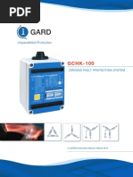 F-2023007-01 Ansul - Checkfire - 210-D | PDF | Relay | Actuator