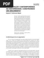 politizaçao maternidade www ieg ufsc br admin downloads artigos 02112009-120724meyer