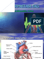 Iii Praktikum Ekg