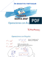 g1 Operaciones Con Angulos