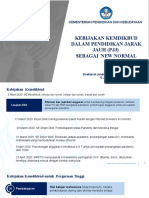 Kebijakan-Mendikbud-dalam-PJJ-sebagai-New-Normal-Sesdirjendikti-Kemendikbud.pptx