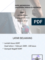 K12. KDRT - KOMPOL. Dr. Edi Syahputra Hasibuan, Sp. KF, MH. Kes