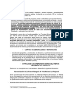 Lineamiento de Imposición de Medidas de Especies en Veda PDF