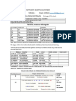 Guia 4 Ingles PDF