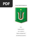 Download  TEKNIK KOMPILASI by Slametz Pembuka SN46865079 doc pdf