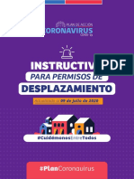 Instructivo Cuarentena 09072020 PDF