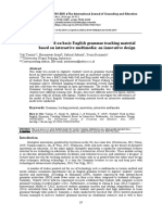 Hermawati syarief-Students’ need on basic English grammar teaching material based on interactive multimedia an innovative design.pdf