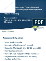 ppmp20010 t1 2020 Assessment 2 Briefing Slides 1 DCLNDPWZ