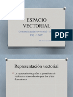 03 ESPACIO VECTORIAL 014A classL