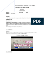 Modulo de Quimica