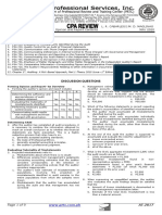 AT.2817 - Forming The Auditors Opinion and Report Contents PDF