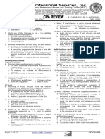 AT - CDrill9 - Simulated Examination DIY PDF