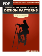 Download Essential Javascript  jQuery Design Patterns - Addy Osmani by bytenotes SN46865520 doc pdf