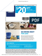 Lowes Coupon