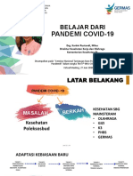 Materi Session 1 IIAH PDF