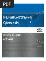 2.1.2 Ayala - Cybersecurity Standards