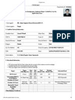 PTS Wapda PDF