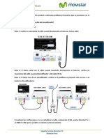 Perdida de Señal Del Decodificador PDF