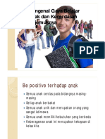 Gaya Belajar PDF