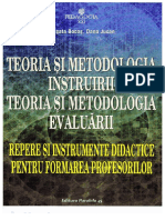 Bocos teoria-si-metodologia-instruirii-teoria-si-metodol