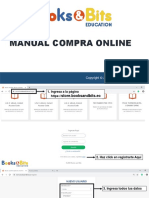 Manual - Online - Store - UTN Compra Codigo Ingles