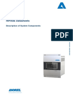 HIPASE - Datasheets-Description of System Components PDF