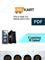 Gaming PC Cabinet.ppsx