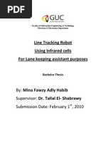 Download Line tracking robot by minaadly SN46866429 doc pdf