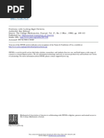 College Mathematics Journal Volume 27 Issue 2 1996 (Doi 10.2307/2687398) Dan Kalman - Fractions With Cycling Digit Patterns