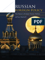 Russia For Policy PDF