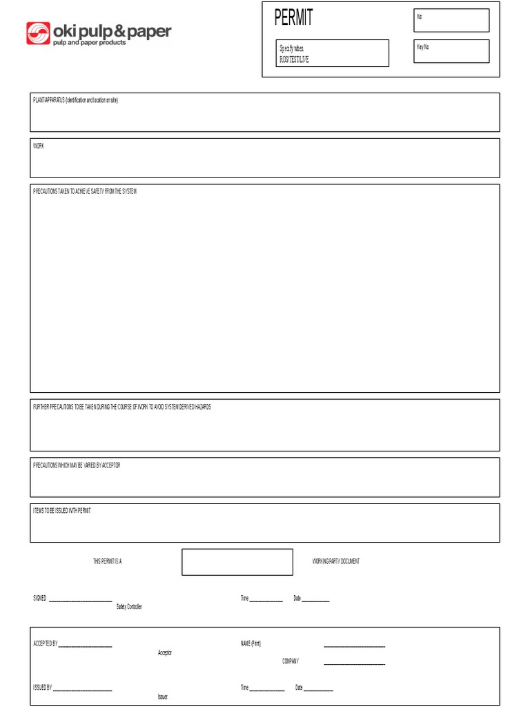 31 HS78001 BASIC SAFETY RULES Forms PDF Safety Business