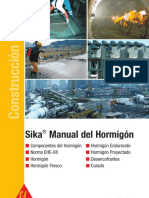 Manual Del Hormigón PDF