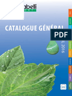 Catalogue Accessoire PHED PDF