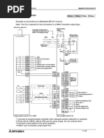 Open Collector FX To Servo