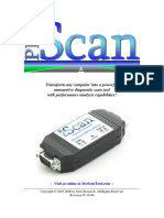 ProScanUsersManual PDF