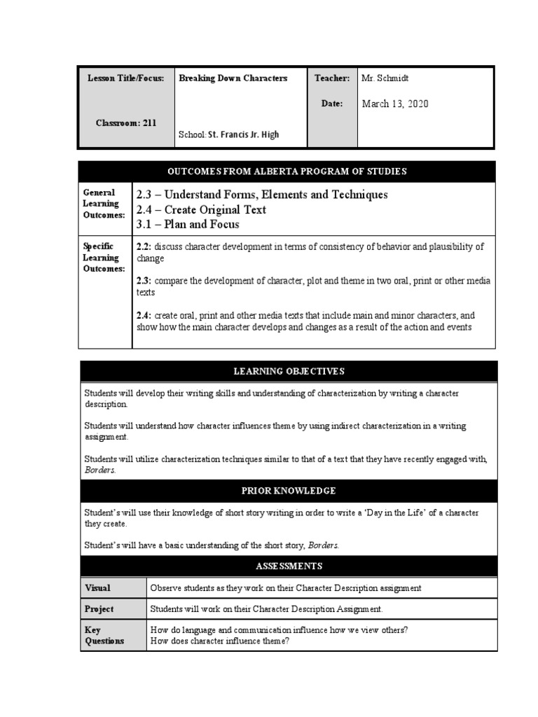 Ela March 13 Pdf Psychological Concepts Learning
