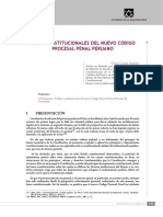 BASES CONSTITUCIONAL DEL NUEVO CODIGO PROCESAL PENAL (César Landa).pdf